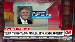 1.1M views · 15K shares | Reflecting on the #WDBJ shooting, Donald J....