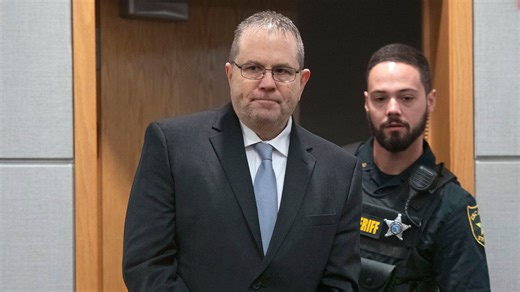 It's been three years since Brian Easterling killed Michael Evers. Where is he now?