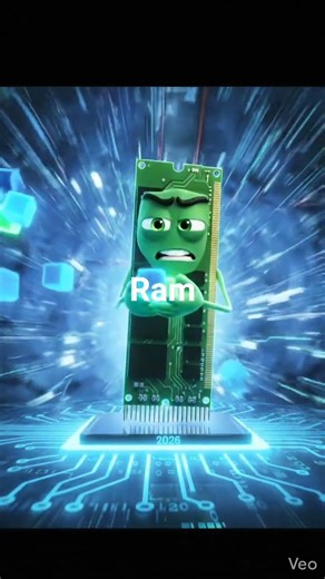 ram