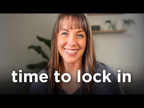 The Great Homemaker Lock-In | Refocusing My Home Life for the Next 120 Days