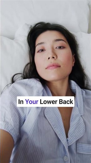 The Real Reason Your Leg Hurts