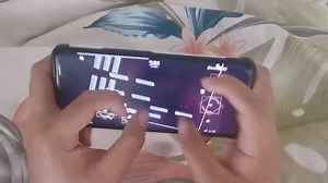 一个rrat中间段的全连