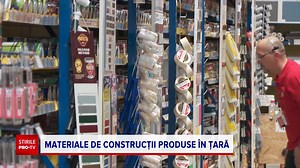 41K views · 578 reactions | S-a lansat programul „Construct Plus”. Câți bani oferă statul pentru fabricarea mai multor materiale de construcții | StirileProTV | Facebook