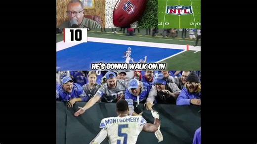 NFL top plays: Tony Pollard, Josh Allen, David Montgomery & Caleb Williams highlights