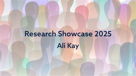 2025 Research Showcase Archives - cpm