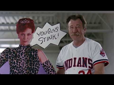 Major League (English) - You Guys Stink!