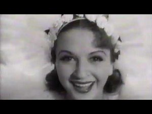 TCM promos and interludes (1995?)