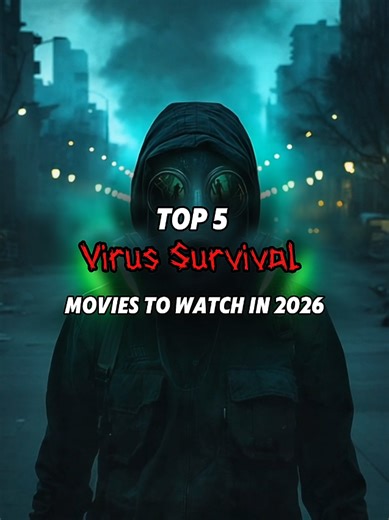 Top 5 Virus Survival Movies of 2026