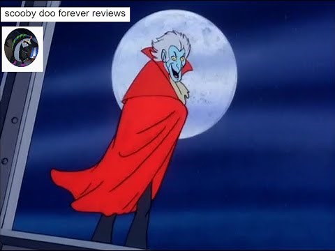 The scooby doo show! Season 1 Episode 1 "high rise hair raiser"