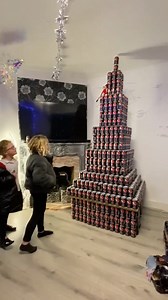 1.1M views · 6K reactions | The Pepsi max explosion tree… Last year when they built the Pepsi Max tree it was doomed from the start he should've used glue | The Smithy Family | Facebook