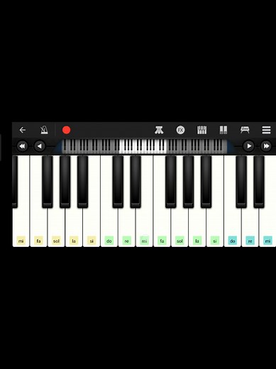 Nơi này có anh Piano: Hướng dẫn Perfect Piano