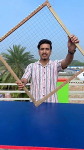 Thermocol Cutter | Robiul Experiment