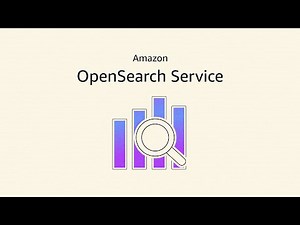 Amazon OpenSearch Service – High-Performance, Scalable Vector Database | Amazon Web Services