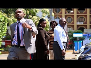 Vince Mcmahon Walk Prank