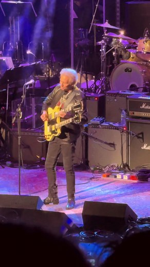 Concert_Howler on TikTok