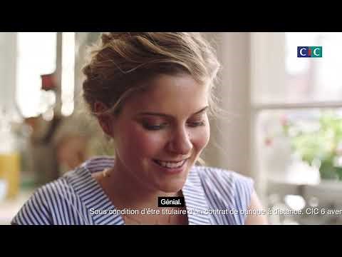 Appli CIC e-déclaration Assurance - Bora-Bora - Présenté par le CIC