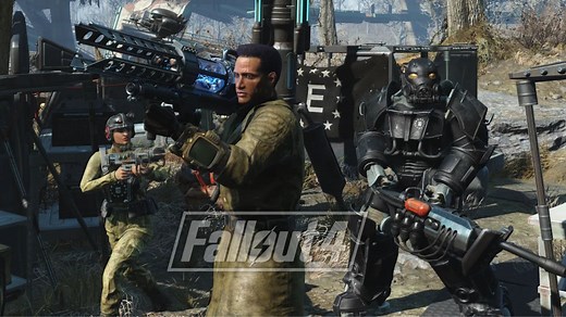 How to download Fallout 4 Next-gen update: PC, Xbox, and PlayStation 5