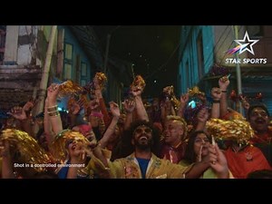 Celebrate Gajab IPL ke Ajab Rang | Anthem | Sound of IPL on Star |TATA IPL 2024