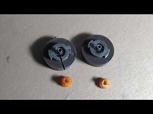 Intermatic T101, T102, T103, T104, T105, or T106 Timer Switch Repair - Quick and Cheap