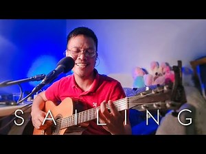 Sailing (Acoustic Cover) - Christopher Cross