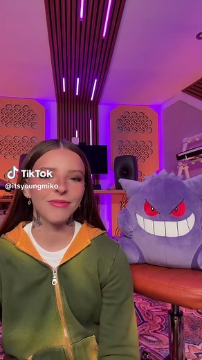 Gengar Gang: Dive into the Dark Side of Pokémon