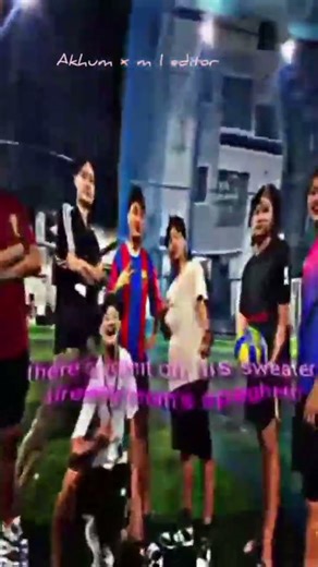 Challenger unity FC team