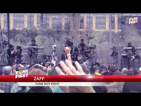 Zapp & Bootsy Collins SXSW