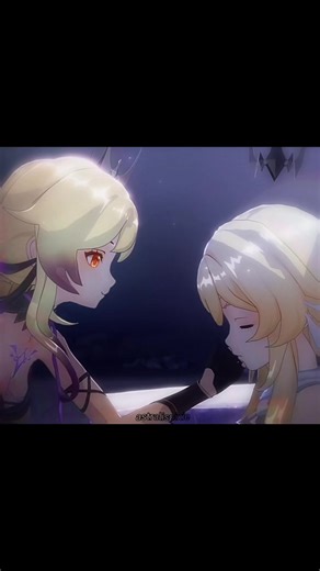 Abyss Princess Lumine Animation Insights