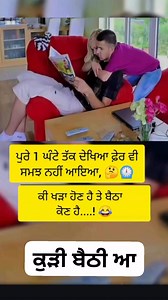 1.8K views · 501 reactions | ਦੱਸੋ ਜੀ | Manpreet Singh | Facebook