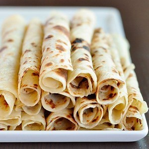 Lefse - Alchetron, The Free Social Encyclopedia