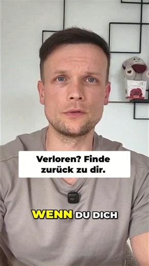So findest du endlich den Weg zurück zu dir!