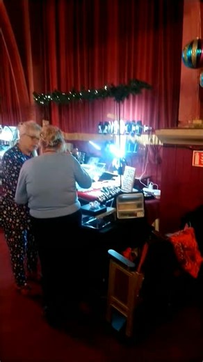 CoCo Pretty Things on Reels