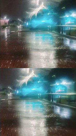 Spring Rain Sounds Relaxing ASMR