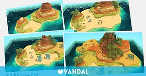 Godus: TODA la información - PC, iPhone, Android - Vandal