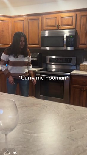 That persistence 😂 #dog #doodle #wife #newyear #2023 #physicaltherapy #fyp