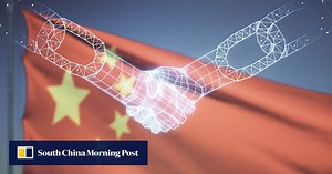 Chinese team creates blockchain tech to resist attacks from quantum computers