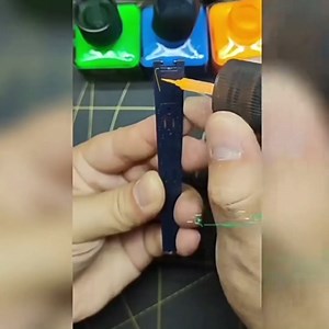 MP-10~MP-29 40g Water-based Panel Liner Paint for Model Building Panel Line Accent Color(Hobby Tools) (MP-20,21,22,23,24,25,28,29 (8 bottles) + 02B)