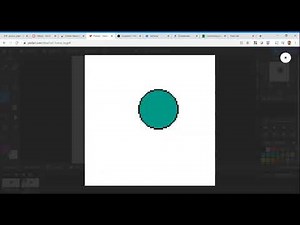 Pixel Art- How To Animate