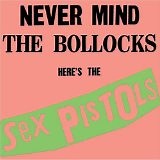 Anarchy In The U.K. - Sex Pistols
