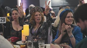 The Medieval Banquet will offer an authentic experience of celebration that traditionally took place either after an epic battle or special occasion. 🍗 Dine on medieval food and drink whilst being entertained with various performances throughout the night on Saturday 20 May, from 6.30 pm to 10.30 pm. 🍷 You must come dressed in theme and be prepared to join in with the various activities. 🥳🤩 Tickets are $65 per person and it includes the Medieval banquet and a drink on arrival. Book now by vi