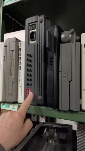 Retro computers for sale in Toronto #toronto #retrogaming