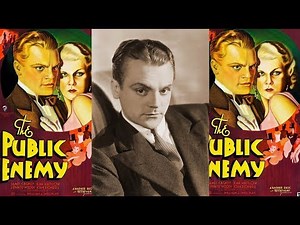 James Cagney - 50 Highest Rated Movies