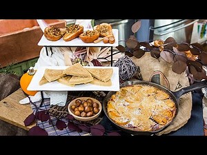 Community Bake-Off - Home & Family