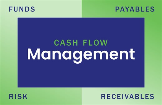 Cash Management Platform Features