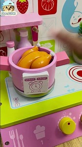 Satisfying With Unboxing Hello Kitty Kitchen Playset Collection ASMR || Review Toys