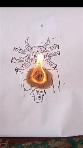 amman thai🔥maa kali amma #kali #shorts #youtubeshorts #viral #trending #explore #art #drawing #artis