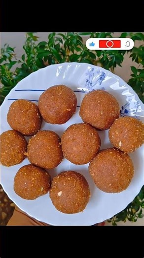 Ari unda/sweet rice balls ❤️#shortsfeed #youtubeshorts