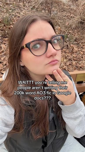 Exploring the World of AO3 Fanfiction Writing