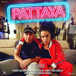 Pour bien démarrer 2016 découvrez le nouveau teaser de Pattaya avec Franck Gastambide et Sabrina Ouazani. Le 24 février au cinéma ! | Pattaya Le Film