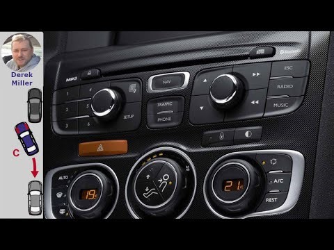 Mastering Your Car's Climate Control: How It Works and Tips for Optimal Comfort
